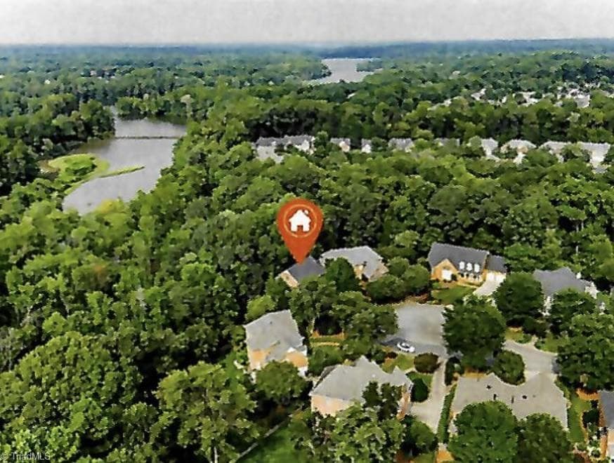 Stick/Site Built at 18 Windrock Way, Greensboro NC 27455, photo 43 of 43