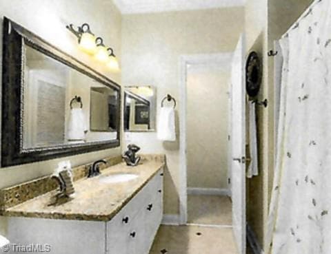 Stick/Site Built at 18 Windrock Way, Greensboro NC 27455, photo 32 of 43