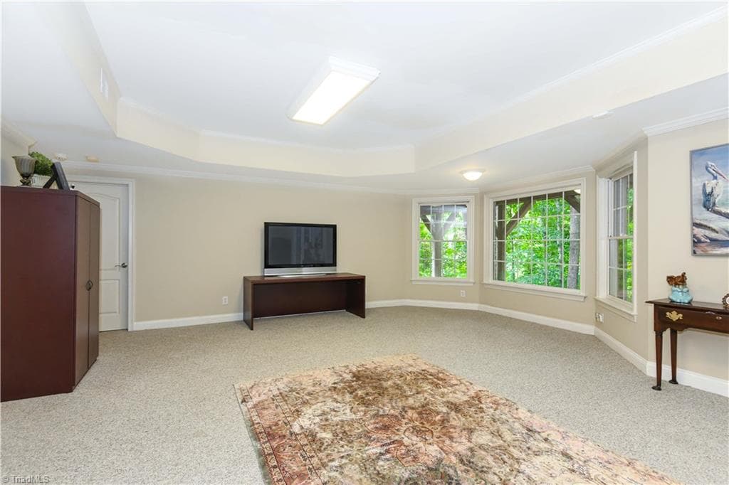 Stick/Site Built at 18 Windrock Way, Greensboro NC 27455, photo 33 of 43