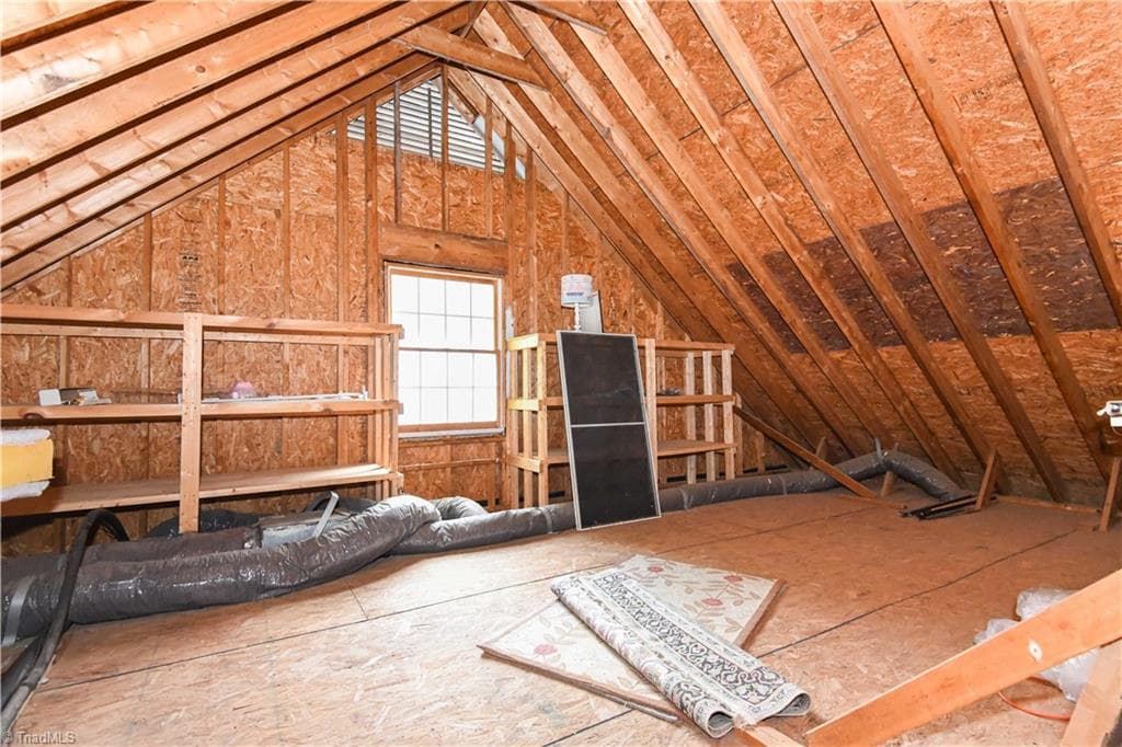 Stick/Site Built at 18 Windrock Way, Greensboro NC 27455, photo 37 of 43