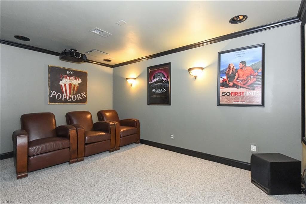 Stick/Site Built at 18 Windrock Way, Greensboro NC 27455, photo 29 of 43