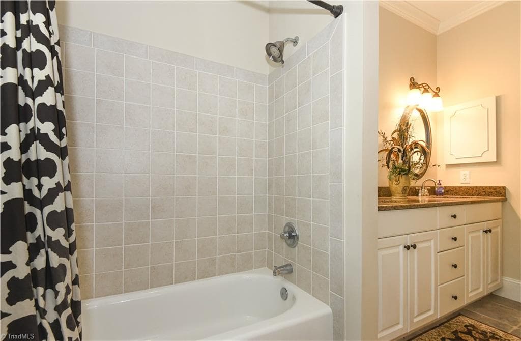 Stick/Site Built at 18 Windrock Way, Greensboro NC 27455, photo 25 of 43