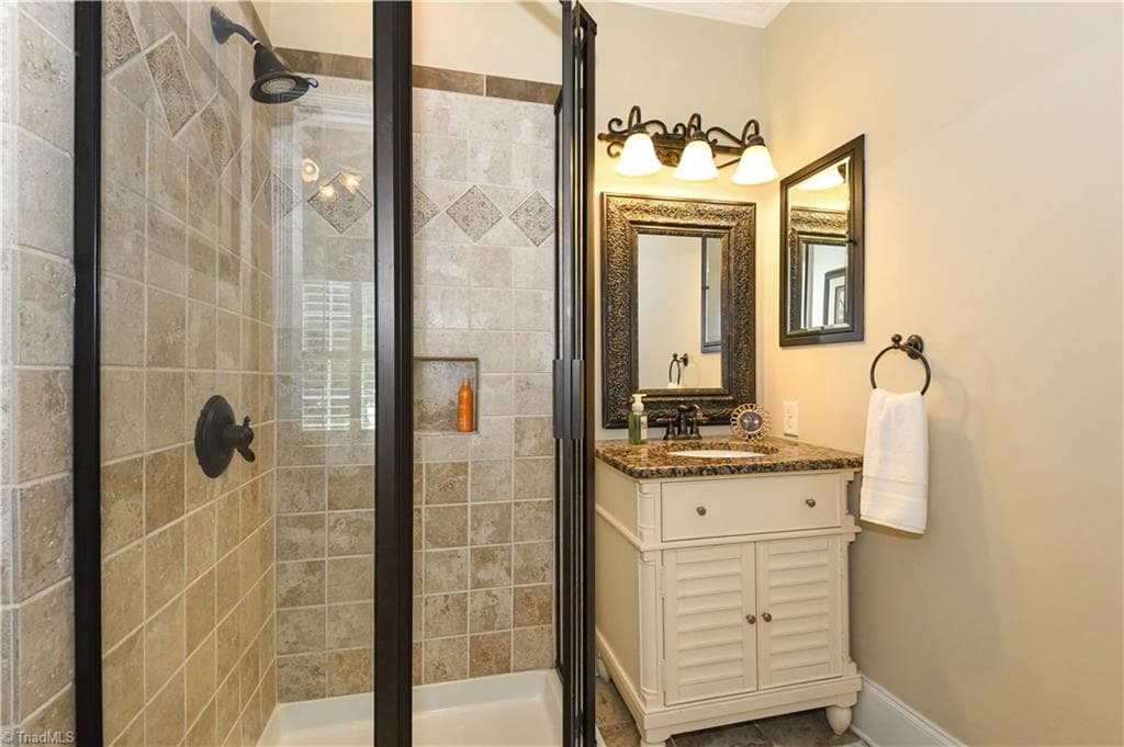 Stick/Site Built at 18 Windrock Way, Greensboro NC 27455, photo 21 of 43