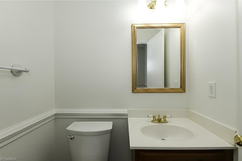 Stick/Site Built at 4120 Pepperbush Drive, Greensboro NC 27405, photo 14 of 31