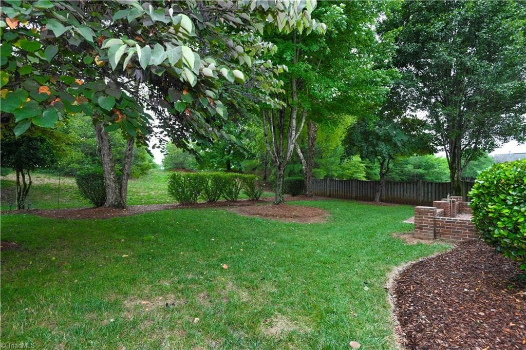 Stick/Site Built at 4120 Pepperbush Drive, Greensboro NC 27405, photo 29 of 31