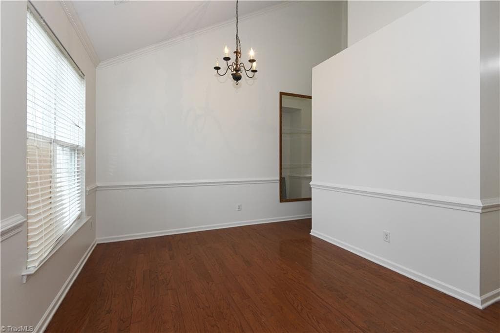 Stick/Site Built at 4120 Pepperbush Drive, Greensboro NC 27405, photo 4 of 31