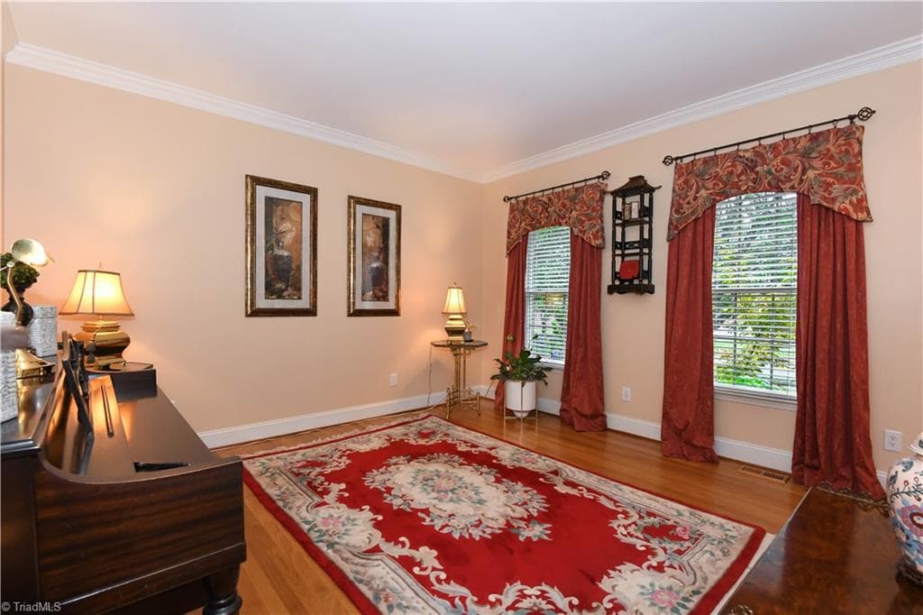 Stick/Site Built at 2405 Glen Cove Way, High Point NC 27265, photo 6 of 32