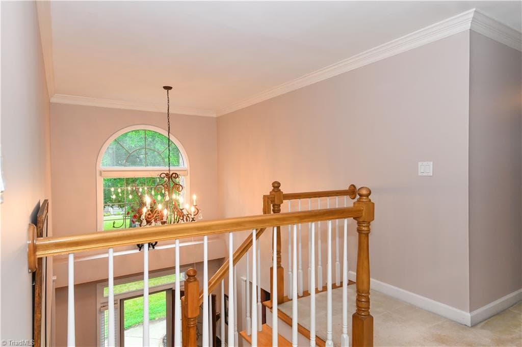 Stick/Site Built at 2405 Glen Cove Way, High Point NC 27265, photo 17 of 32