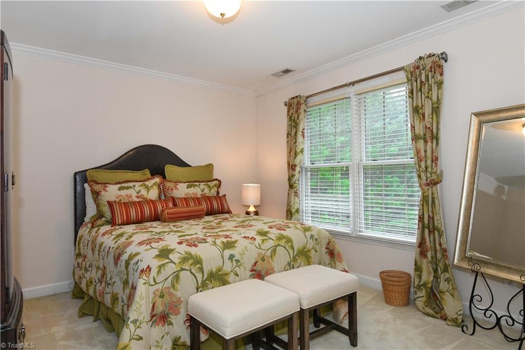 Stick/Site Built at 2405 Glen Cove Way, High Point NC 27265, photo 22 of 32