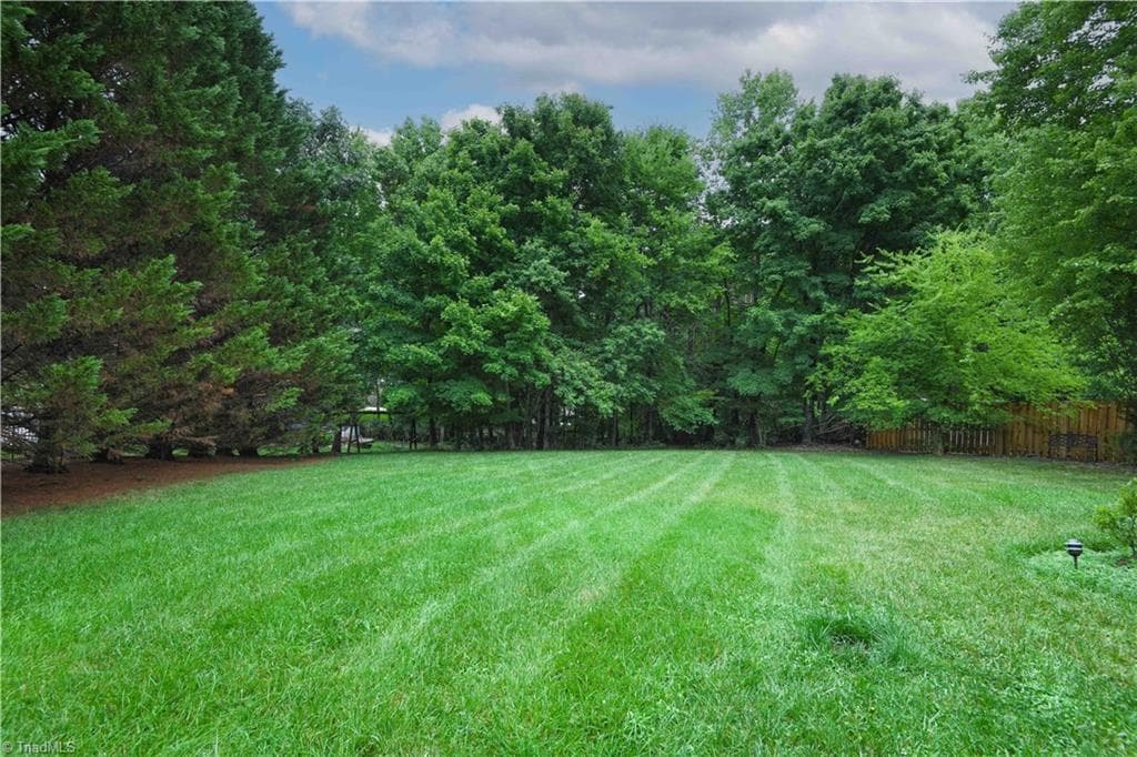 Stick/Site Built at 2405 Glen Cove Way, High Point NC 27265, photo 30 of 32