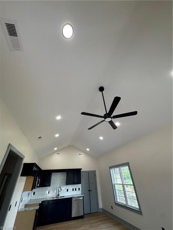 Stick/Site Built at 803 Granby Avenue, High Point NC 27260, photo 6 of 16