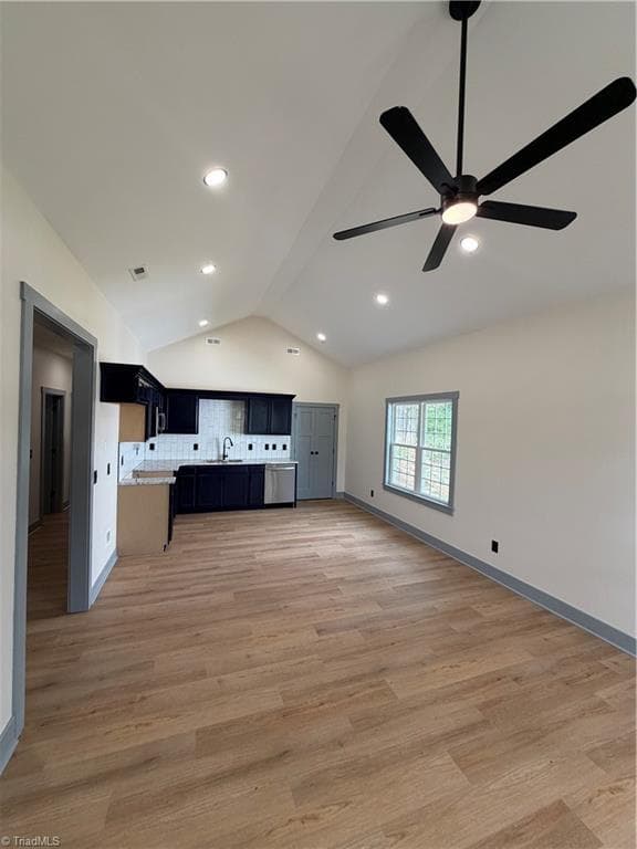 Stick/Site Built at 803 Granby Avenue, High Point NC 27260, photo 3 of 16