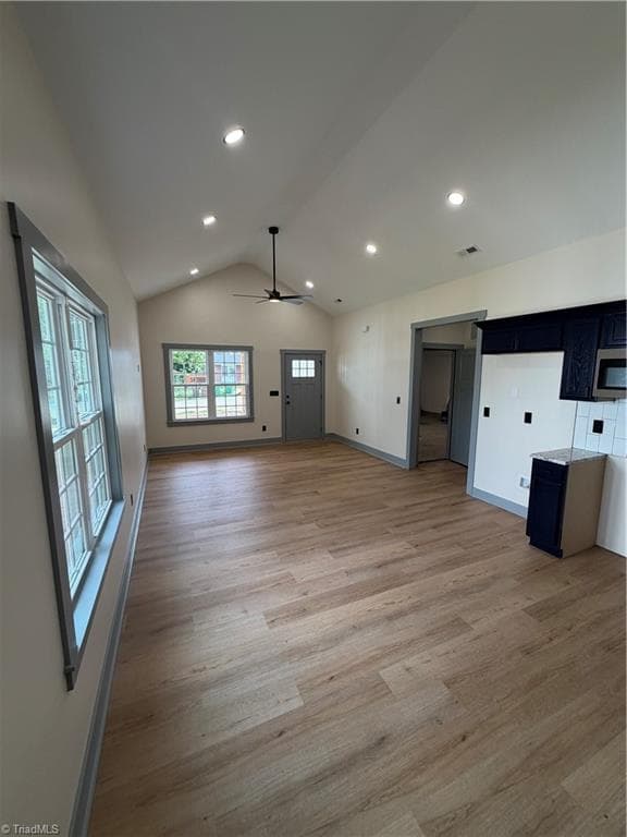 Stick/Site Built at 803 Granby Avenue, High Point NC 27260, photo 4 of 16
