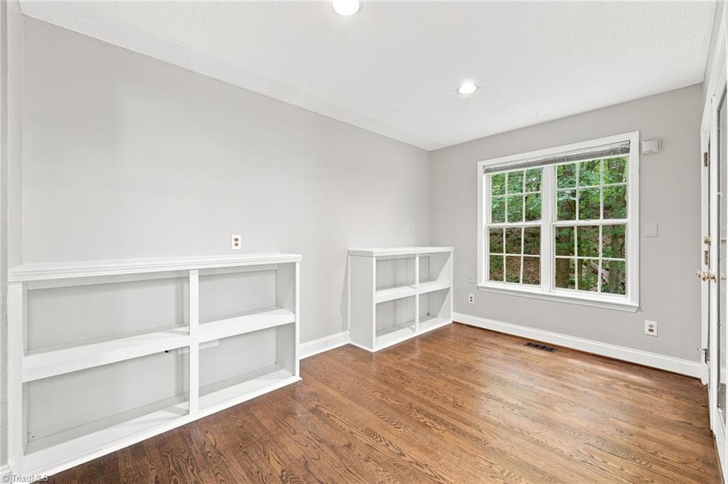 Stick/Site Built at 8206 Crows Nest Lane, Greensboro NC 27455, photo 23 of 50