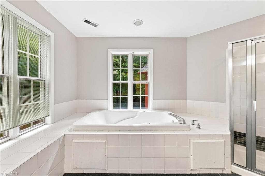 Stick/Site Built at 8206 Crows Nest Lane, Greensboro NC 27455, photo 17 of 50