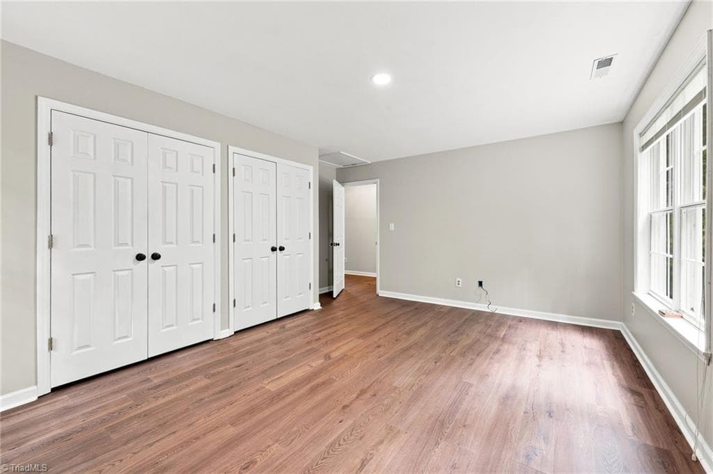 Stick/Site Built at 8206 Crows Nest Lane, Greensboro NC 27455, photo 30 of 50