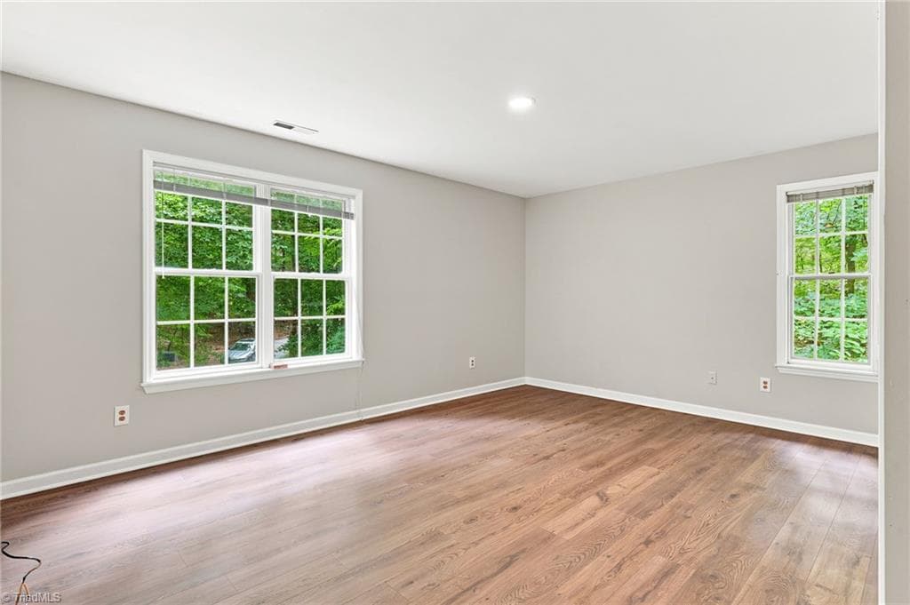 Stick/Site Built at 8206 Crows Nest Lane, Greensboro NC 27455, photo 10 of 50