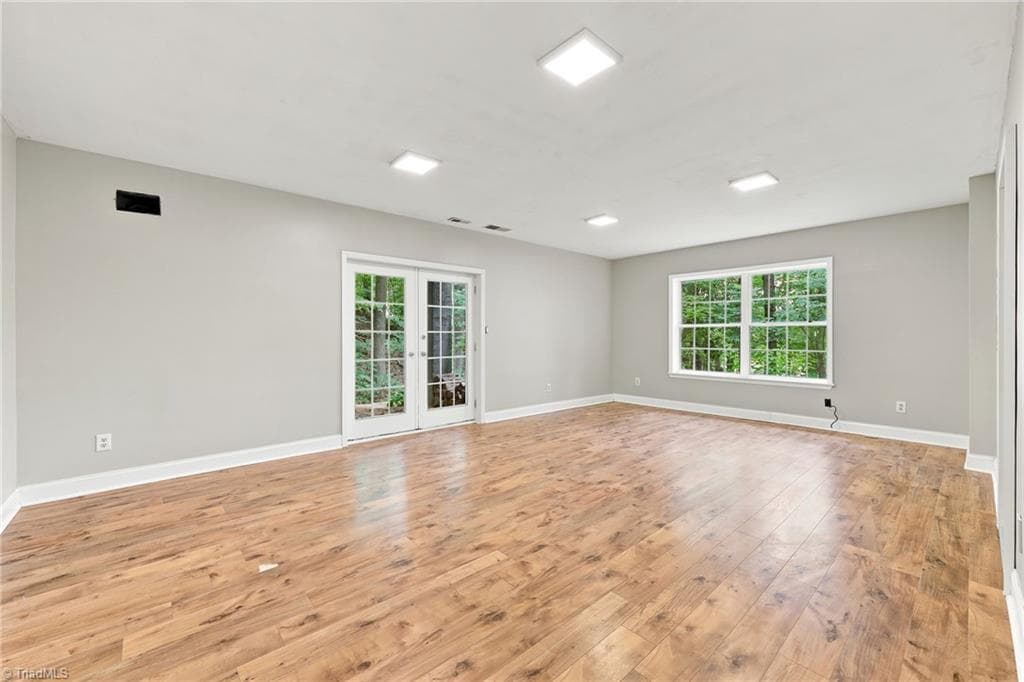 Stick/Site Built at 8206 Crows Nest Lane, Greensboro NC 27455, photo 33 of 50