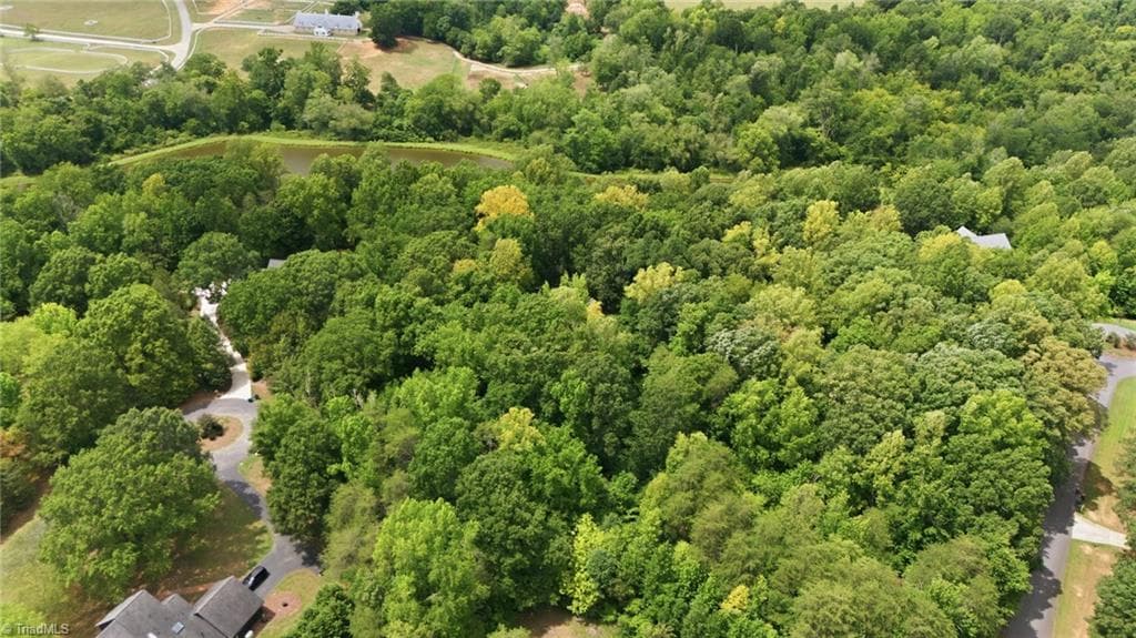 Stick/Site Built at 8206 Crows Nest Lane, Greensboro NC 27455, photo 50 of 50