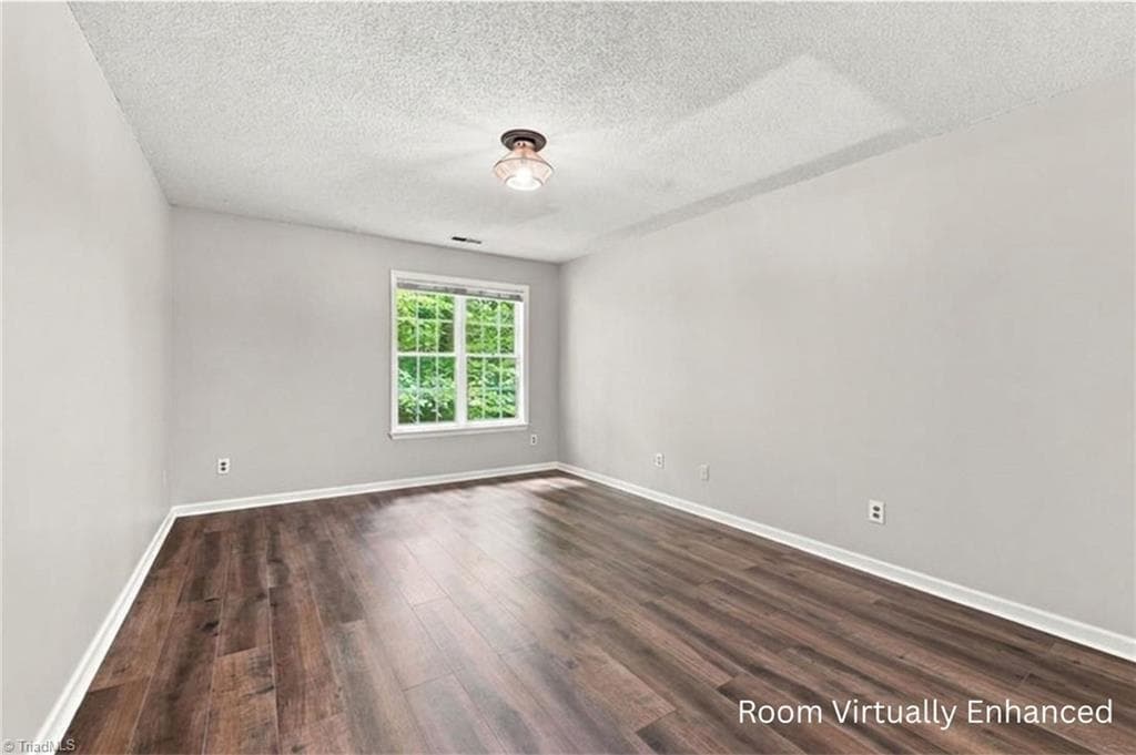 Stick/Site Built at 8206 Crows Nest Lane, Greensboro NC 27455, photo 11 of 50