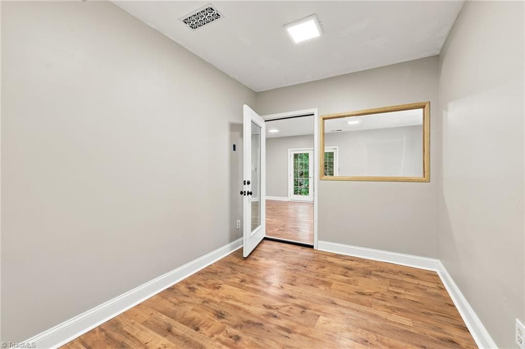 Stick/Site Built at 8206 Crows Nest Lane, Greensboro NC 27455, photo 35 of 50
