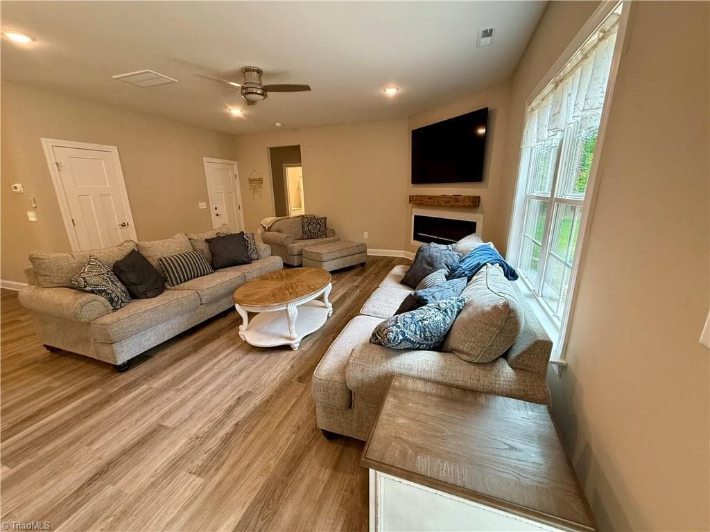 Stick/Site Built at 446 Bethesda Road, Lexington NC 27295, Lexington, photo 13 of 36