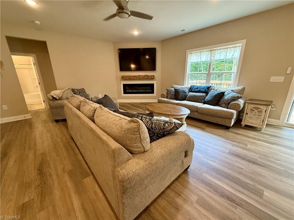 Stick/Site Built at 446 Bethesda Road, Lexington NC 27295, Lexington, photo 12 of 36