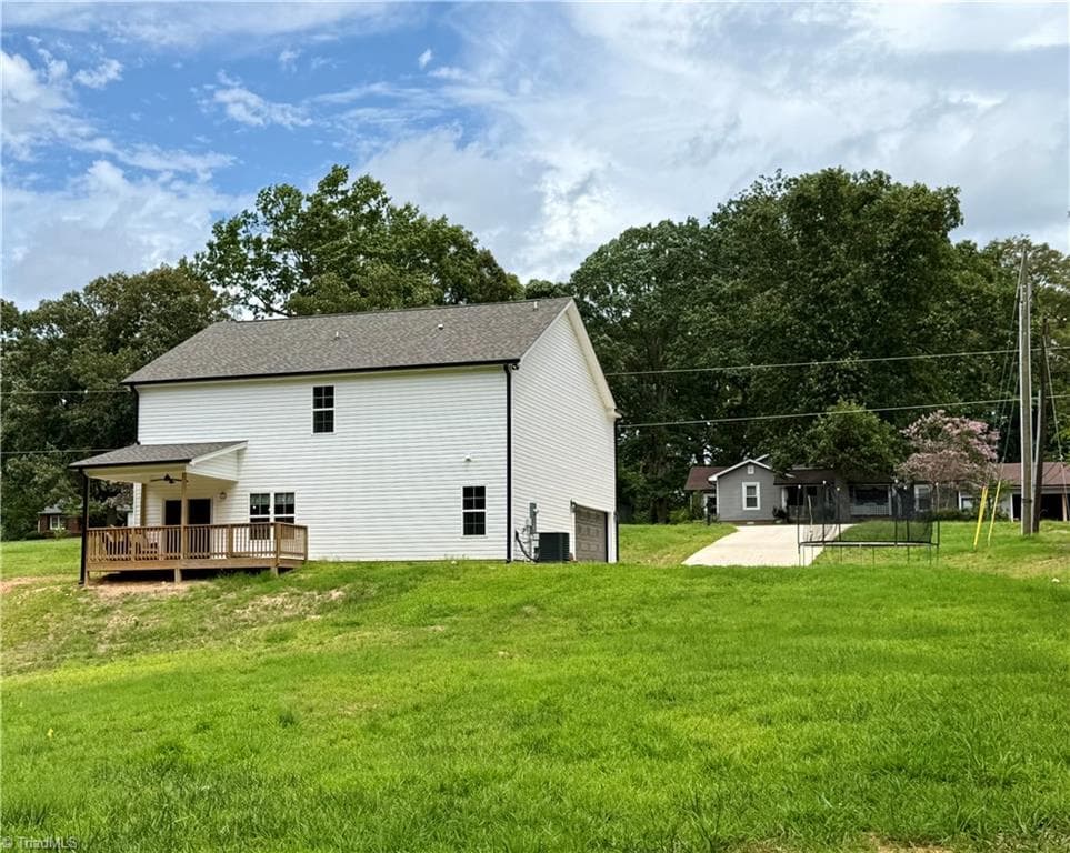 Stick/Site Built at 446 Bethesda Road, Lexington NC 27295, Lexington, photo 35 of 36