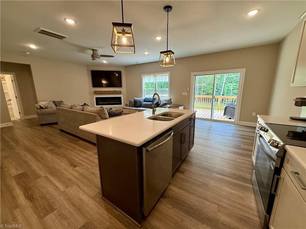 Stick/Site Built at 446 Bethesda Road, Lexington NC 27295, Lexington, photo 8 of 36