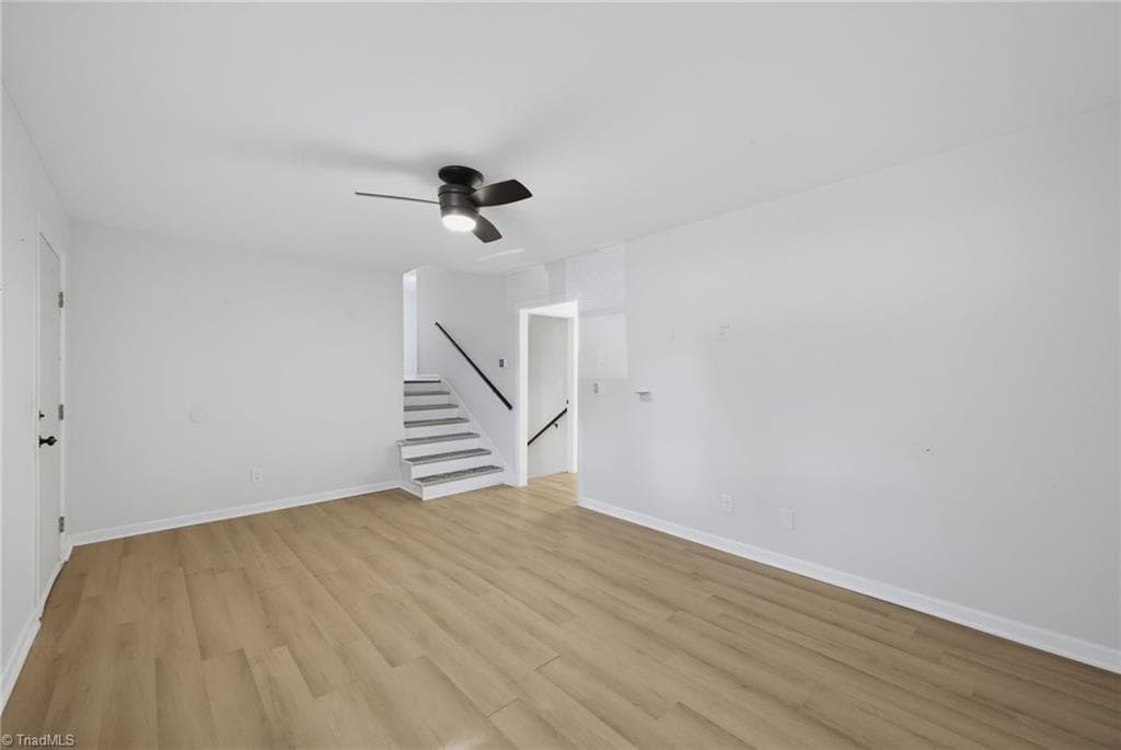 Stick/Site Built at 1320 Underwood Avenue, Winston-Salem NC 27105, Winston-Salem, photo 6 of 38