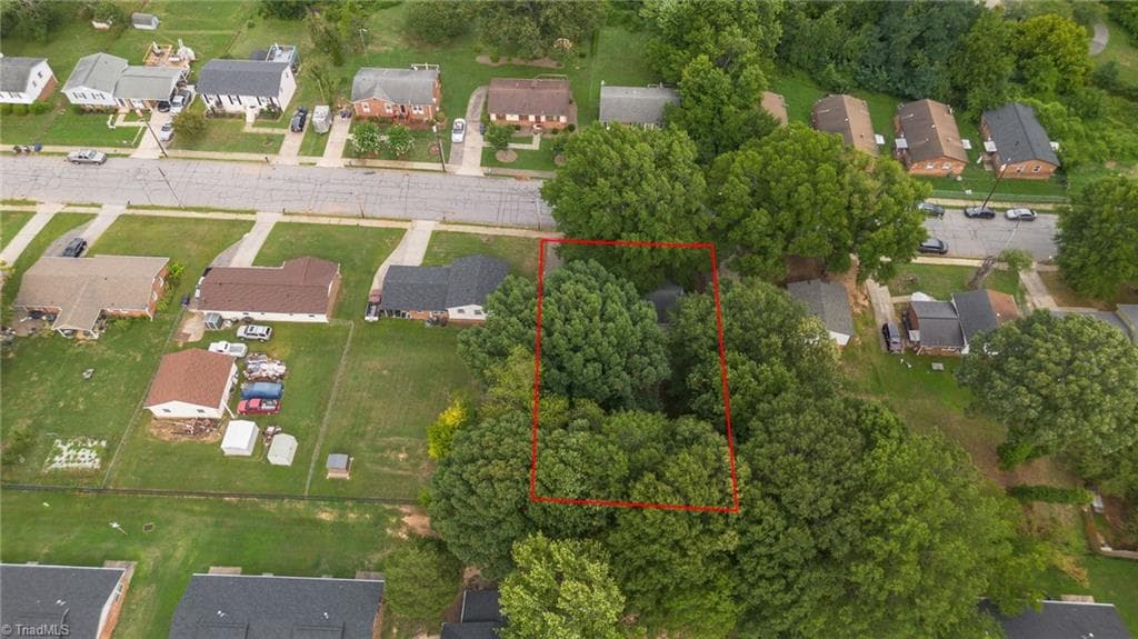 Stick/Site Built at 1320 Underwood Avenue, Winston-Salem NC 27105, Winston-Salem, photo 32 of 38
