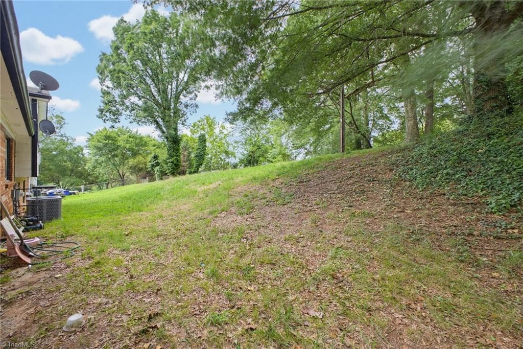 Stick/Site Built at 1320 Underwood Avenue, Winston-Salem NC 27105, Winston-Salem, photo 28 of 38