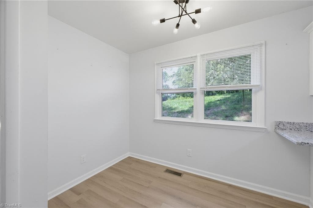 Stick/Site Built at 1320 Underwood Avenue, Winston-Salem NC 27105, Winston-Salem, photo 9 of 38