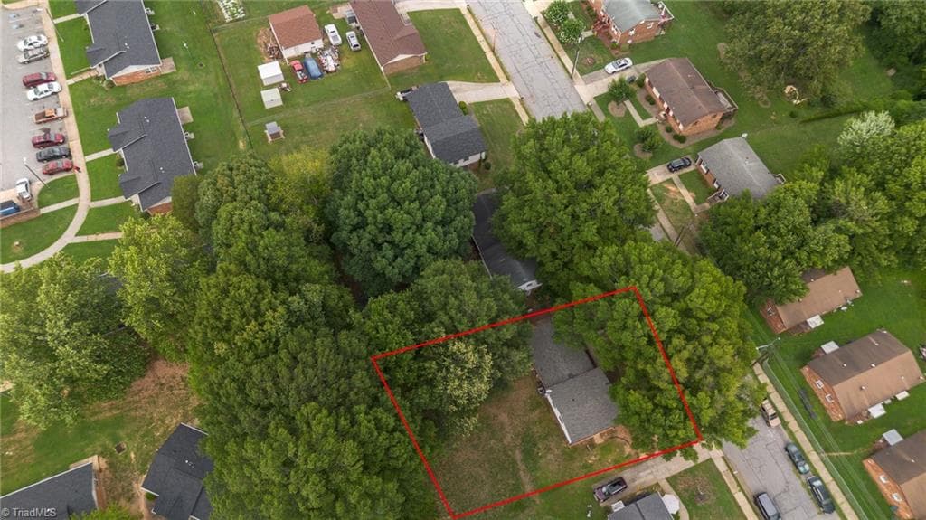 Stick/Site Built at 1320 Underwood Avenue, Winston-Salem NC 27105, Winston-Salem, photo 33 of 38