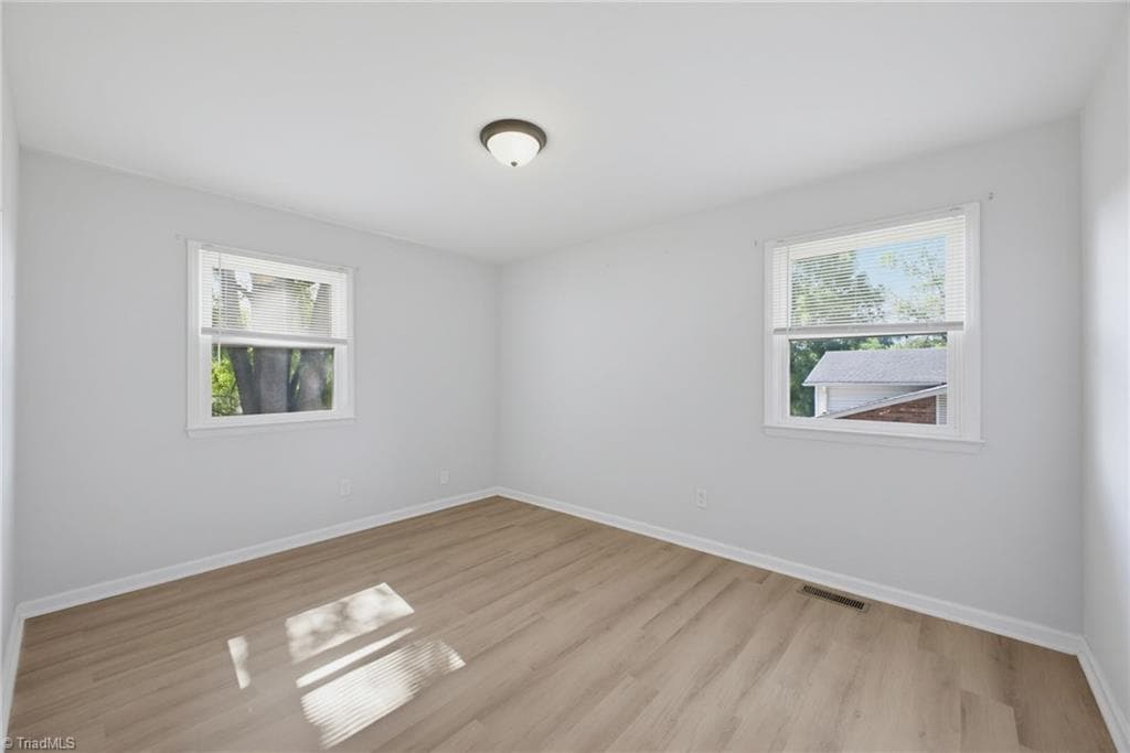 Stick/Site Built at 1320 Underwood Avenue, Winston-Salem NC 27105, Winston-Salem, photo 19 of 38