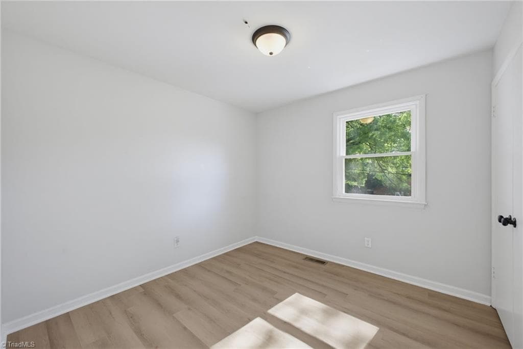 Stick/Site Built at 1320 Underwood Avenue, Winston-Salem NC 27105, Winston-Salem, photo 21 of 38