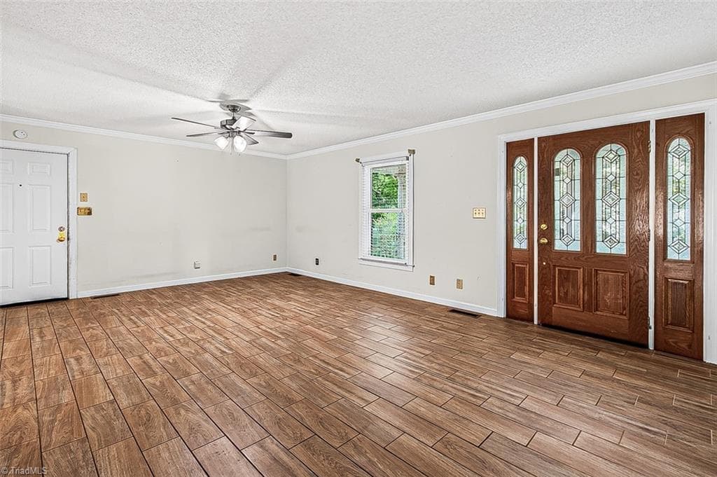 Stick/Site Built at 507/0 N Timberlea Street, Liberty NC 27298, photo 13 of 50