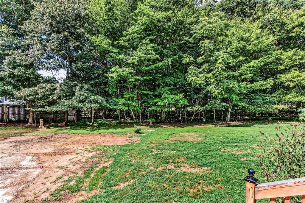 Stick/Site Built at 507/0 N Timberlea Street, Liberty NC 27298, photo 47 of 50