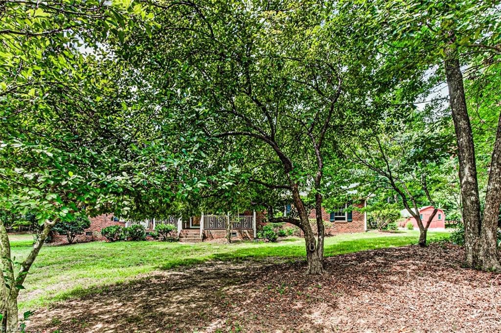 Stick/Site Built at 507/0 N Timberlea Street, Liberty NC 27298, photo 7 of 50