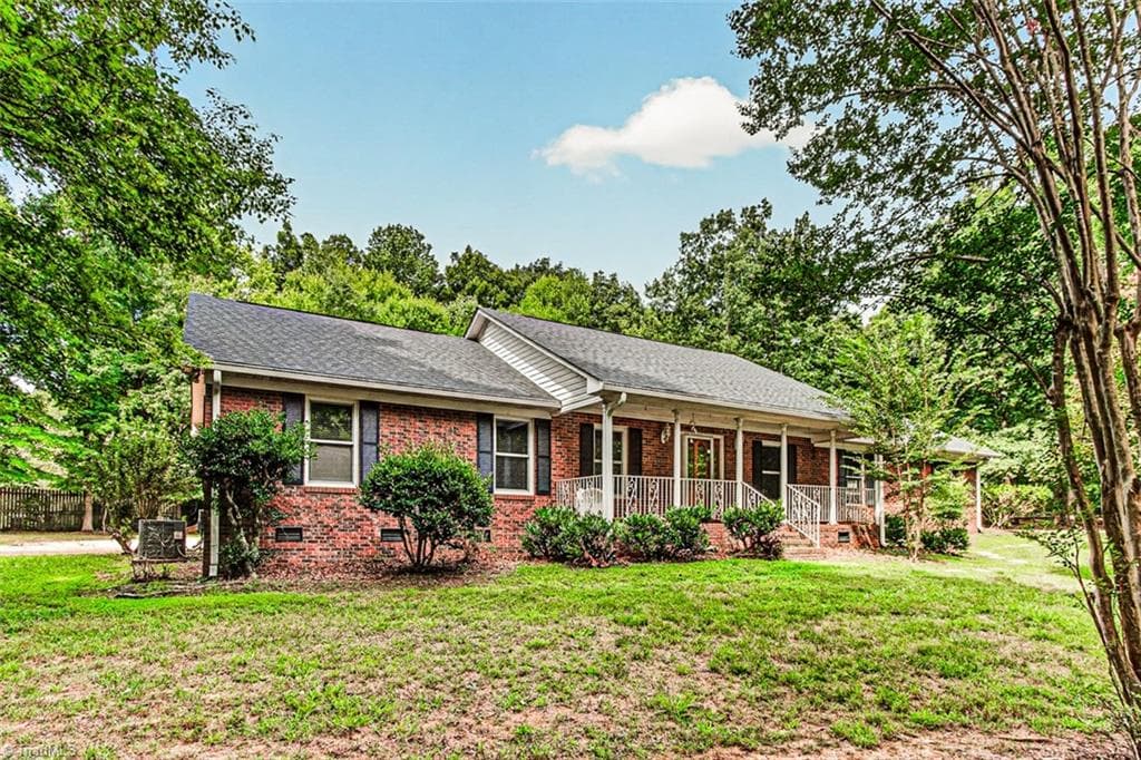 507/0 N Timberlea Street, Liberty NC 27298