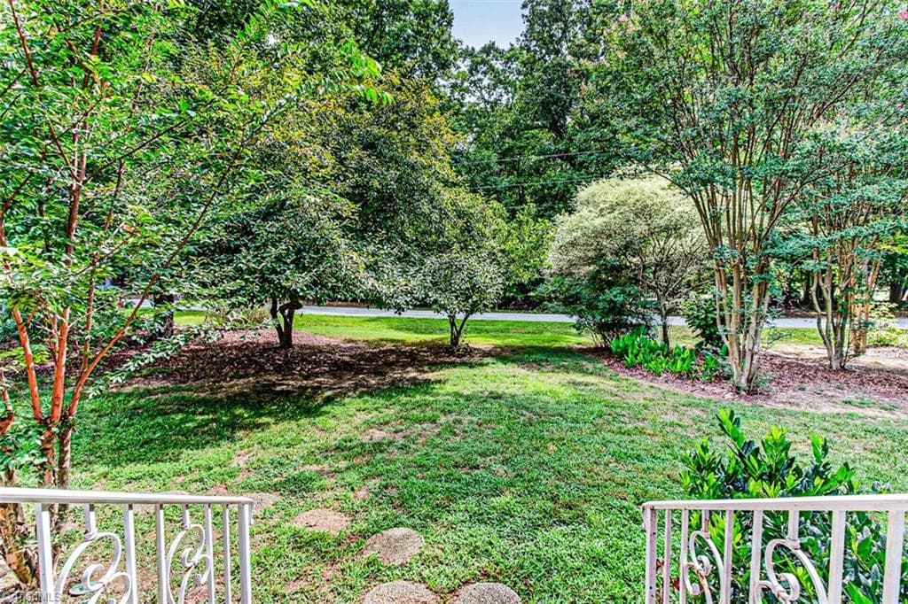Stick/Site Built at 507/0 N Timberlea Street, Liberty NC 27298, photo 5 of 50