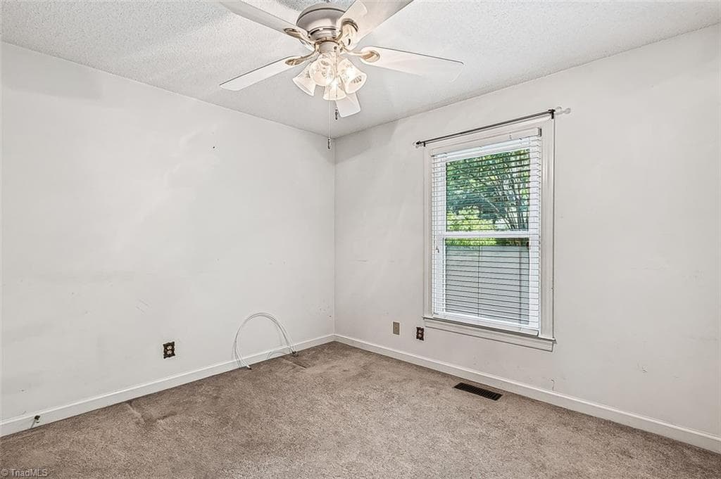 Stick/Site Built at 507/0 N Timberlea Street, Liberty NC 27298, photo 38 of 50