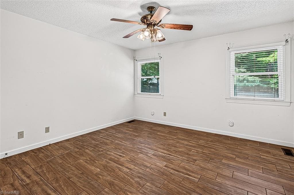 Stick/Site Built at 507/0 N Timberlea Street, Liberty NC 27298, photo 31 of 50