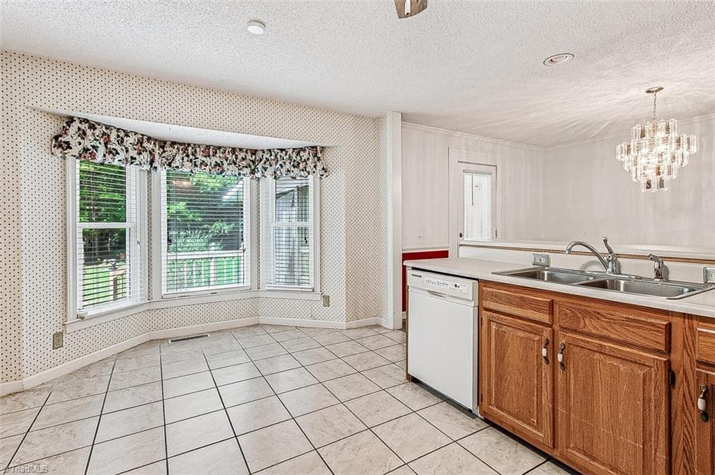 Stick/Site Built at 507/0 N Timberlea Street, Liberty NC 27298, photo 25 of 50