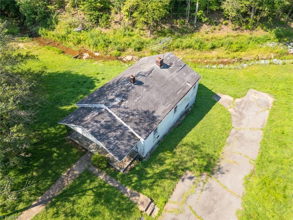 Stick/Site Built at 5650 Waller Road, Pfafftown NC 27040, Pfafftown, photo 27 of 34