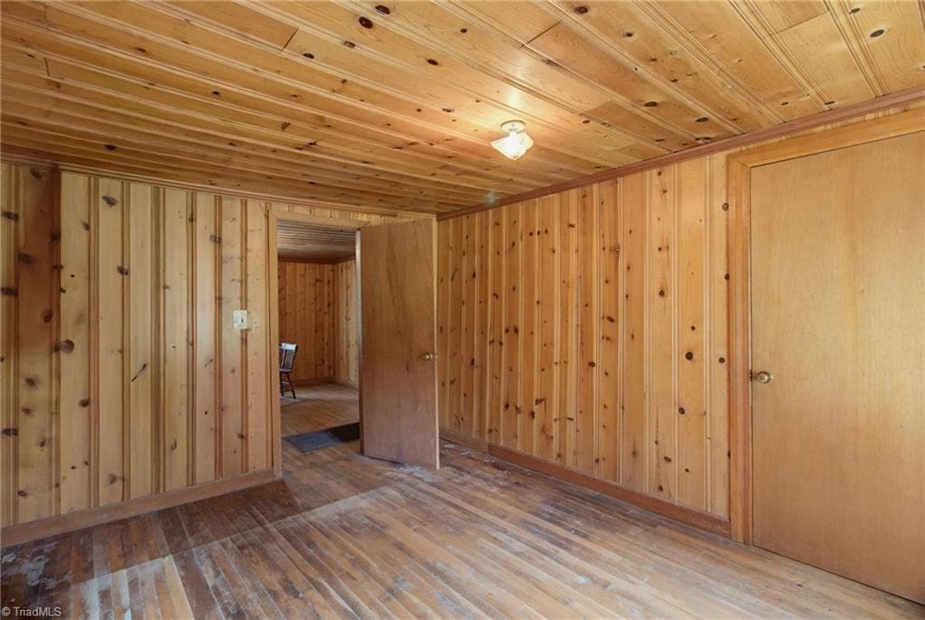 Stick/Site Built at 5650 Waller Road, Pfafftown NC 27040, Pfafftown, photo 22 of 34