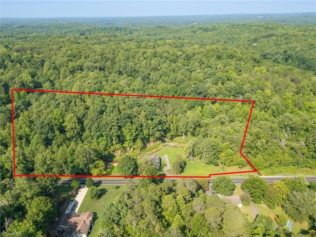 Stick/Site Built at 5650 Waller Road, Pfafftown NC 27040, Pfafftown, photo 34 of 34