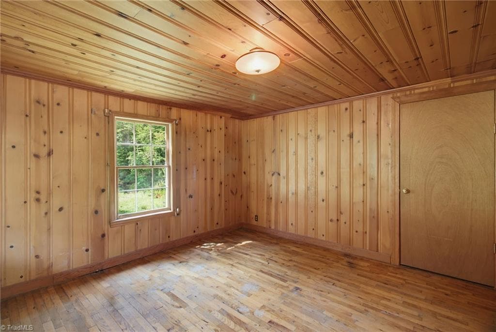 Stick/Site Built at 5650 Waller Road, Pfafftown NC 27040, Pfafftown, photo 18 of 34