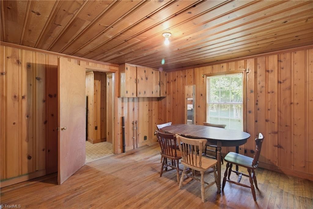 Stick/Site Built at 5650 Waller Road, Pfafftown NC 27040, Pfafftown, photo 15 of 34
