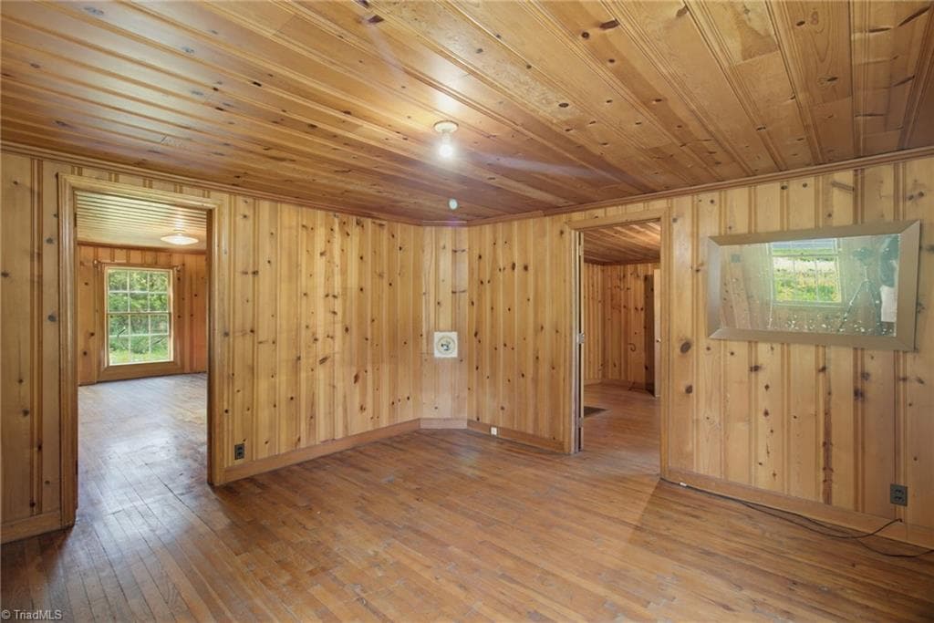 Stick/Site Built at 5650 Waller Road, Pfafftown NC 27040, Pfafftown, photo 21 of 34